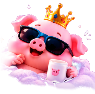 Cerdito de Mi Dinero